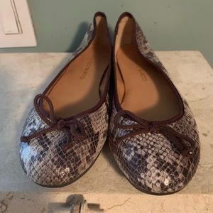 Franco Sarto flats